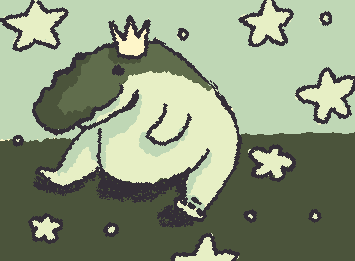 chonky boi