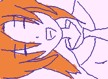 Ryuugu Rena, I did it with what I remember ::wp-anime-boom::
