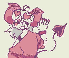 Regen from Star Struck :D