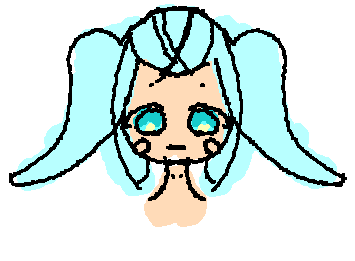 リクエストの初音ミク