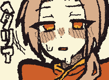 ヘタリア/ 赤面中国さん
※微夢/赤面注意⚠️