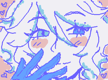 Furina!!☆*:.｡.｡.:*☆  I just remembered that on the way back from the beach we almost crashed on the highway and my cat flew across the car HELPPPPP