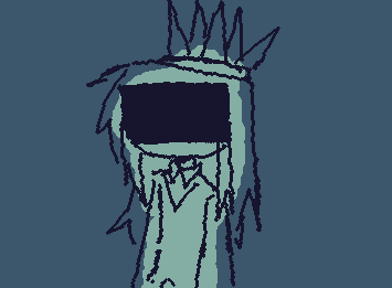 why cant i remember your face..?
