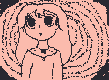 i'm not very good at drawing, i'm learning