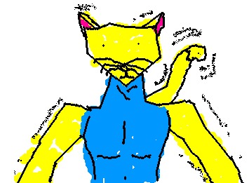 cat