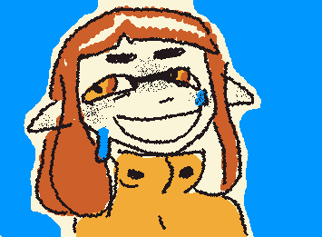 Agent 4 splatoon A_V