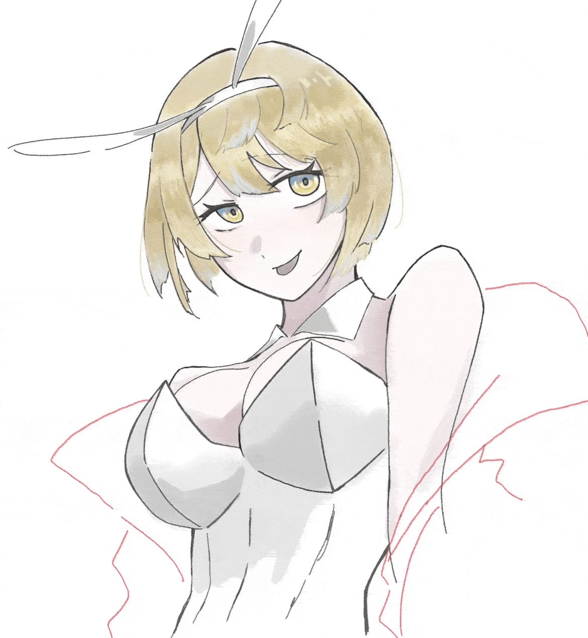 ちょいと進みました