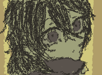 @zzzsheep 【リクエスト】ループザルーム
絵柄変わりすぎた、、、リクエストありがとうございました😭