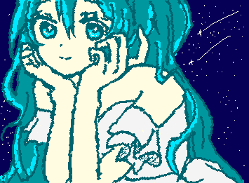 @くろうす さんのイベントに参加させていただきました！｛これを見た君と友達になれますように。｝