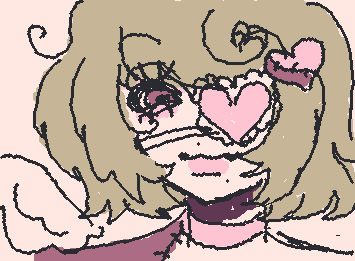 the prettiest zombie angel ^_^::wp-anime-pet:: do we like my new oc