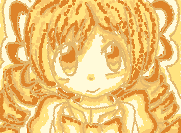 Mami Tomoe!!::wp-banana-dance::