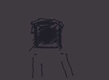 im slowly forgetting your face, i´m your daughter