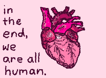 i finally got motivation to draw something actually good in a while! being a mac user is not for the weak...