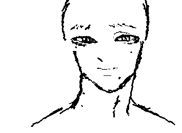 guess who im drawing before i finish?
