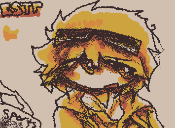 [2] MBTI︰💛 ESTP ( SeTi ) 🧡 --- MY INTERPRETATIONS!!!