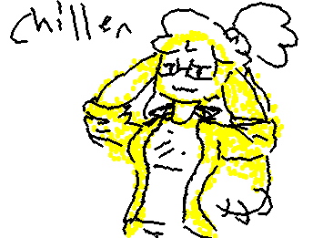 Chillen How about you?