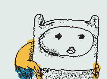 Any Adventure Time fans?? It’s my comfort show tbh