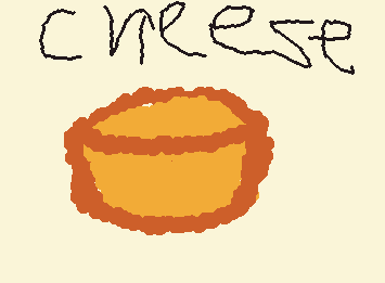 My daughter, cheddar-ina. Shes MUCH better than her brother yes yes