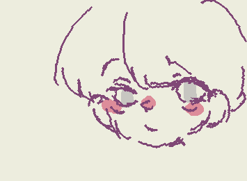 listened to red velvet for the first timee <3