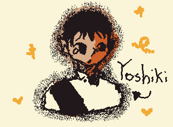 Yoshiki