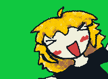 GUESS WHOS BDAY IT ISS::wp-frog-party-blob::(I'm not telling u how old I am tho cuz that's...yehhh)