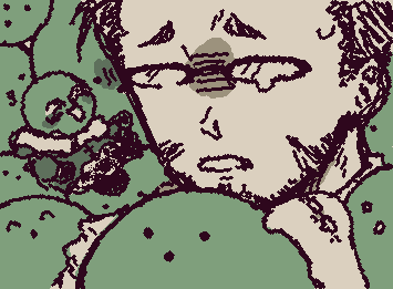 悪夢