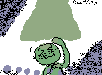 idk <//3 I have a bad throat rn