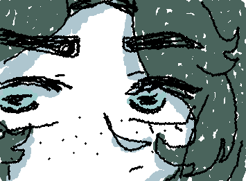 I need to spleep..., Btw, another gachiakuta drawing, Momoa is so cute, i wanna draw Follo