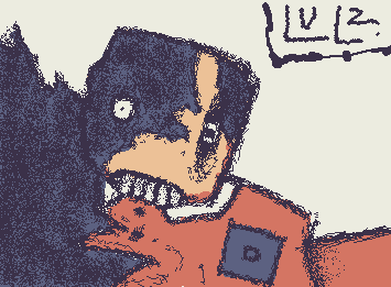 JOHNDOE.
SPREAD.
silly john doughheghghe