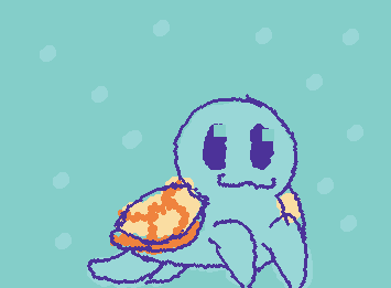 Cute Sea Turtle 4444… @Jay Jay! Thanks for the idea!