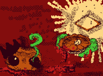 lmao i killed gourdy,,,, he is a pie now,,,, my fault gang