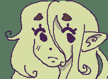 Art style non-existent atp 🤠