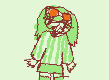 gumi as heather duke