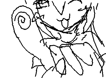 Hello my dearest viewers do you perhaps want me to draw any character i ma bye bored right now (THIS DRAWING BUNS ASF SONT EVENT LOOK AT IT)