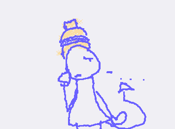 Requests open i guess :<