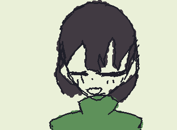 フリスク〜