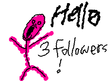 3 followers