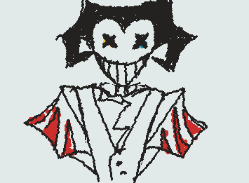 My fave YouTuber,clownpierce :3