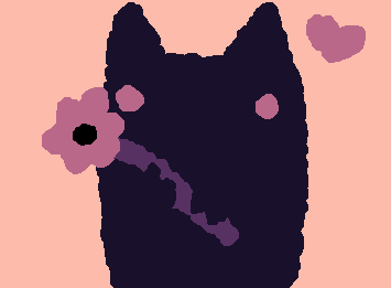 This is Tom<3
He is my son/silly