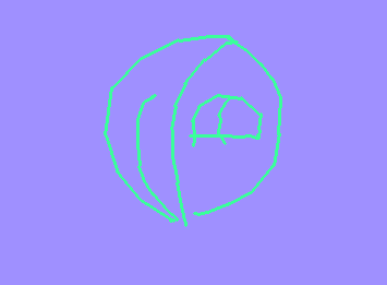 WANTED TO MAKE A VEE PALLETTE HELP-