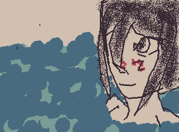 Reze From csm                    (pool scene)