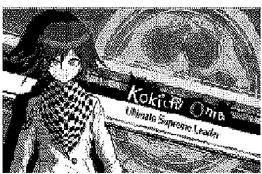 kokichi......