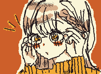 視力ググンと下がりまして危うく眼鏡になるところだったw(↑は主ではありません)