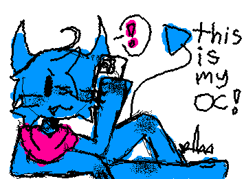 MEOW!!! >:3