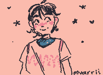 Boom I’m here Beyoncé