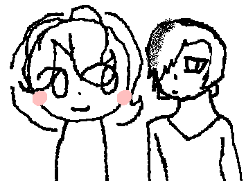 Super keewl collab with my Super KEEWL Gf!!! @Doodle