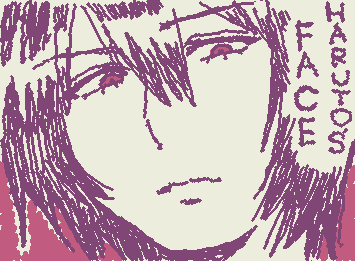OC ✧˖HARUTO˚⊹

Haruto's face... (close up)