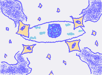 the stars are always watching version 2