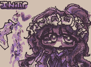 [15] MBTI︰🖤 INTP ( TiNe ) 💜 --- MY INTERPRETATIONS!!!