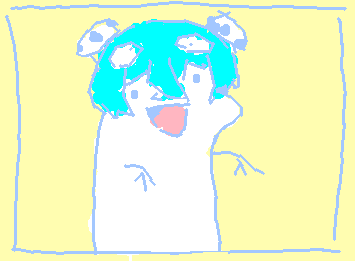 @MARON 一個目です。はい。反省してます。